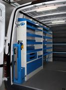 02_Syncro shelving in a plumber’s van